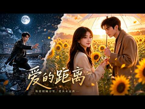 【高清全集】《爱的距离》 #逆袭 #爱情 #甜宠 #反转 #江山 #热门短剧 #drama #爽剧 #AI短剧 thumbnail