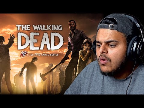 الموتى السائرون ( 1 ) thumbnail