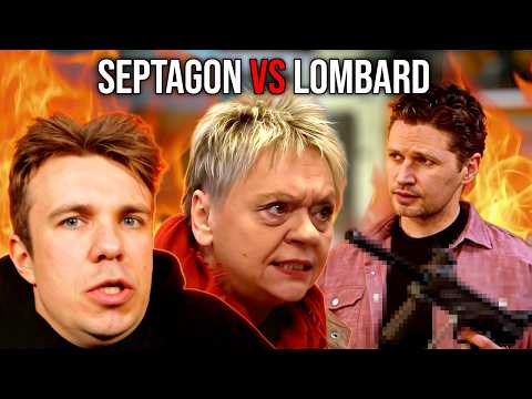 LOMBARD - PANI IRENKA W LOMBARDZIE ?! (ODC 64) thumbnail