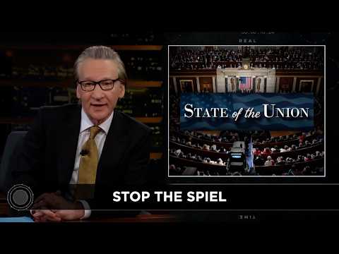 New Rule: The King's Speech | Real Time with Bill Maher (HBO) thumbnail