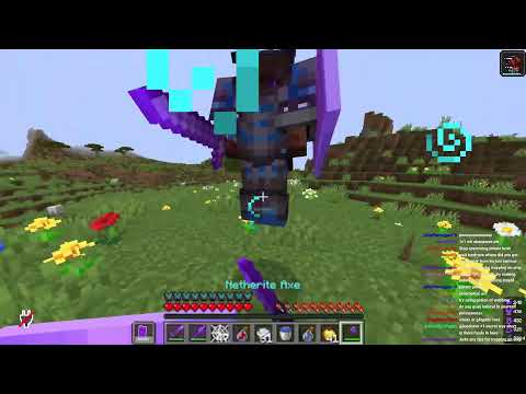 all my viewers VS an SMP thumbnail