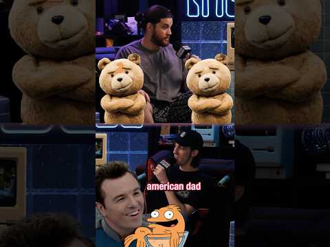 Seth MacFarlane's 9/11 Terrors thumbnail