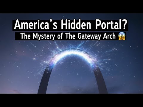 The Hidden Mystery of The Gateway Arch | Untold Secrets of St. Louis ?? thumbnail