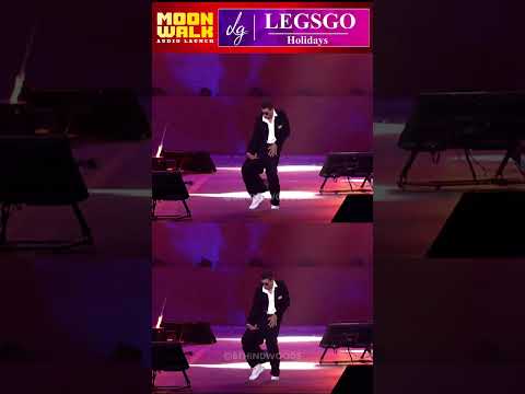 “Urvasi vibes + Prabhu Deva moves = PURE MAGIC ??” thumbnail