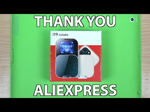 The Deplorable Bootleg iPhone. thumbnail