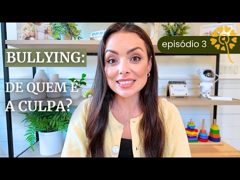 ESCOLA OU OS PAIS? QUEM EDUCA? - ESPECIAL SAÚDE MENTAL DE CRIANÇAS E ADOLESCENTES - FLÁVIA CALINA thumbnail