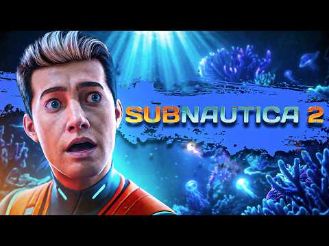 Subnautica 2 - KRAFTON VA DEVOIR PAYER. (Cheh!) thumbnail