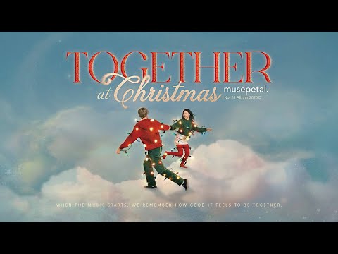 ?Together in a Gentle Christmas Groove ❄️ | 80s Laid-Back R&B thumbnail