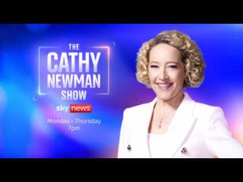 Starmer walks into difficult PMQs with good news - but it wasn't enough | The Cathy Newman Show thumbnail