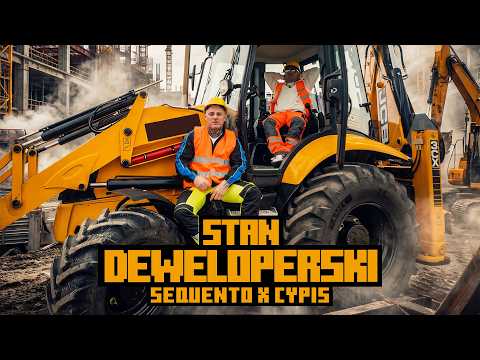Sequento x Cypis - Stan Deweloperski [Oficjalny Teledysk] thumbnail