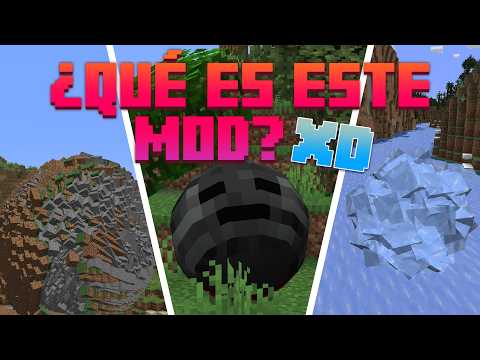 ESTE MOD ES MUY XD thumbnail