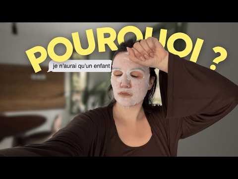 Je n'aurai qu'un seul enfant thumbnail