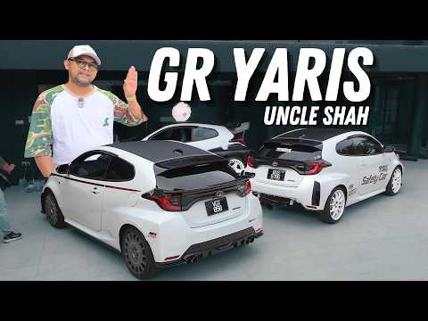 Fenomena GR Yaris – Sampai Uncle Shah Pun Kena Beli thumbnail