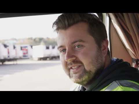 Global truck fleets adopt technology to tackle driver fatigue thumbnail