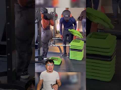 Le squat le plus fou jamais vu thumbnail