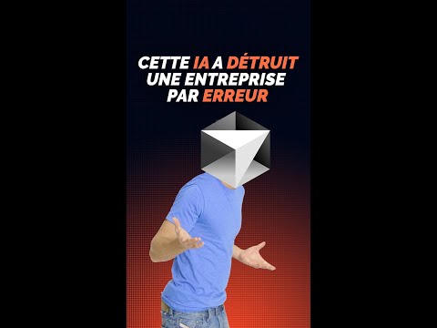 Elle a été détruite en 9 secondes par une IA ! thumbnail