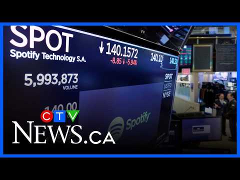 CRTC hikes prices for streaming services operating in Canada thumbnail