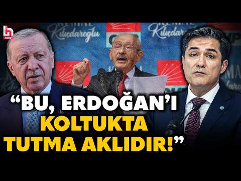 Bülent Kuşoğlu ‘devlet aklı’ demişti: İYİ Partili Buğra Kavuncu sert sözlerle yüklendi! thumbnail