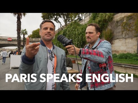 Paris Speaks English thumbnail