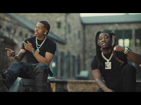 Hotboii Feat. Lil Baby - Alicia (Official Video) thumbnail