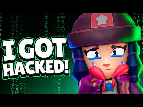 I GOT HACKED…  thumbnail