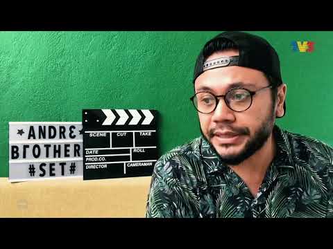 [CLIP] Melodi (28 May 2026): Pierre Andre Korbankan Dunia Seni Demi Mencari Diri | Tonton thumbnail