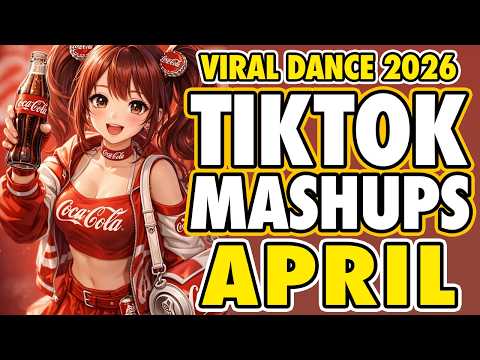 New Tiktok Mashup 2026 Philippines Party Music Viral Dance Trends April 20th thumbnail