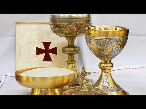Chúa Nhật Lễ Chúa Thánh Thần Hiện Xuống thumbnail
