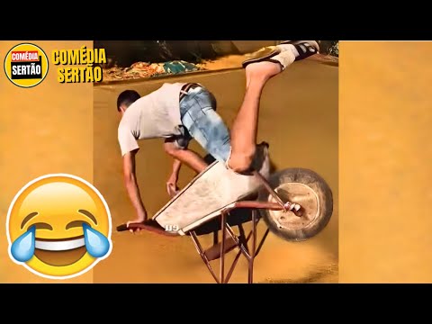 Tente Não Rir Impossível: 😂 Vídeos Engraçados 2024 thumbnail