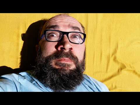 I Tried Psychedelic Breathwork and This Happened thumbnail