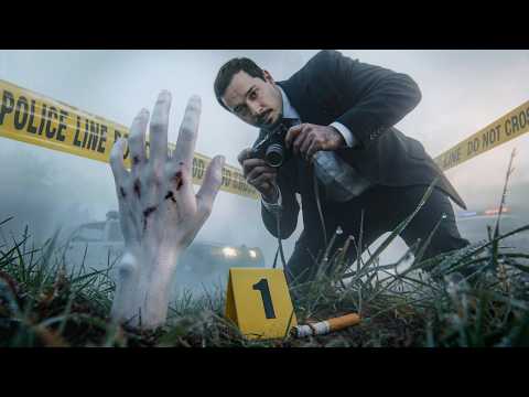 Самое жуткое нераскрытое убийство Голливуда | Расследование thumbnail