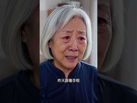 怀孕儿媳喝粥，婆婆疯狂倒进花盆…… #万万没想到  #女生必看 #短剧 #情感 #婆媳 #反转 thumbnail