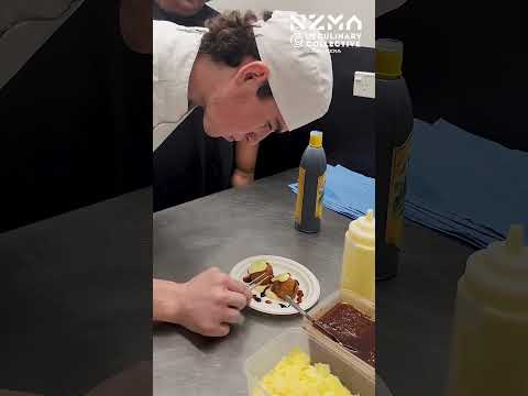 NZMA Hospitality Students in Action | Bar Showcase Highlights thumbnail
