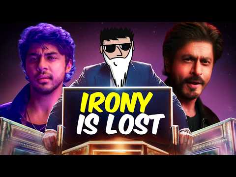 The Ba***ds Of Bollywood - Trailer Review & Rant || Yogi Baba thumbnail