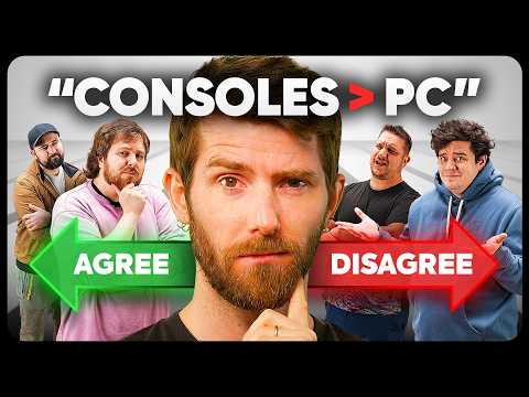 Do All LTT Writers Think The Same thumbnail
