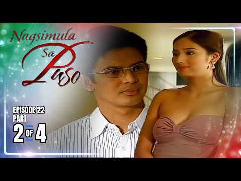Nagsimula Sa Puso | Episode 22 (2/4) | May 18, 2026 thumbnail