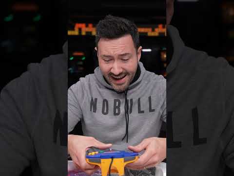 J'ai acheté la console collector Pokemon NINTENDO 64 Pikachu ! thumbnail