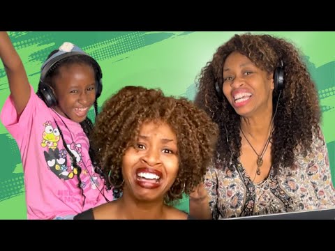 MY DAUGHTER REACTS TO MY YOUTUBE VIDEOS (Is That Your Breath Or Did You Just Fart?) thumbnail