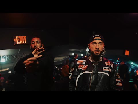 Malik Montana x Ron Suno - 40 thumbnail