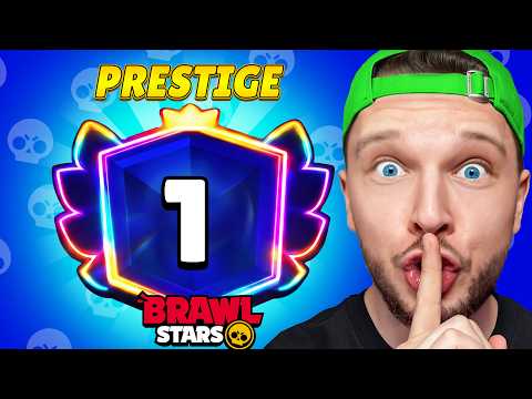 Je passe mon Premier Brawler PRESTIGE !! thumbnail