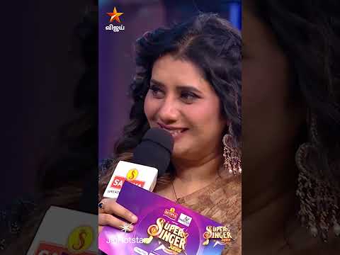 அக்கப்போர் பண்றீங்க MaKaPa?? | Super Singer Junior 11 thumbnail