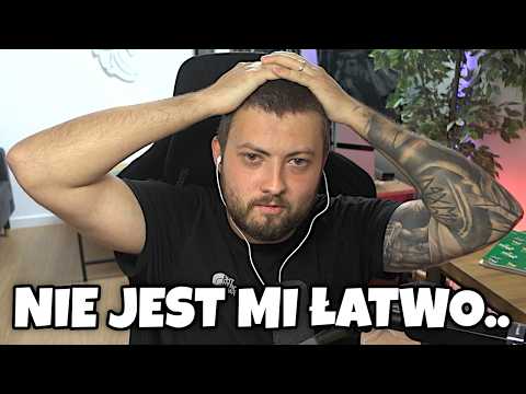 OSTATNIO NIE BYŁO ŁATWO... thumbnail