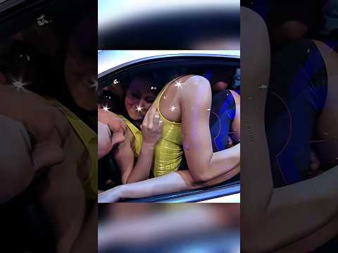 20 Orang Masuk Dalam Mobil Terkecil 🚙 thumbnail