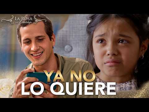Manuelita ROMPE el silencio y revela porqué YA NO QUIERE a su padrino | CONFIANZA CIEGA 3/4 thumbnail