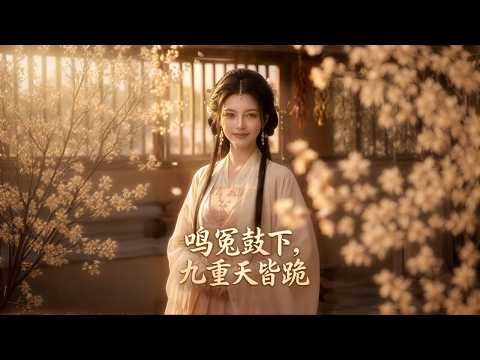 【高清全集】《鸣冤鼓下，九重天皆跪》 #逆袭 #爱情 #甜宠 #反转 #江山 #热门短剧 #drama #爽剧 #AI短剧 thumbnail
