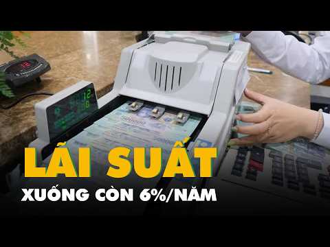Tin tức sáng 22-5: Lãi suất qua đêm xuống còn 6%/năm thumbnail