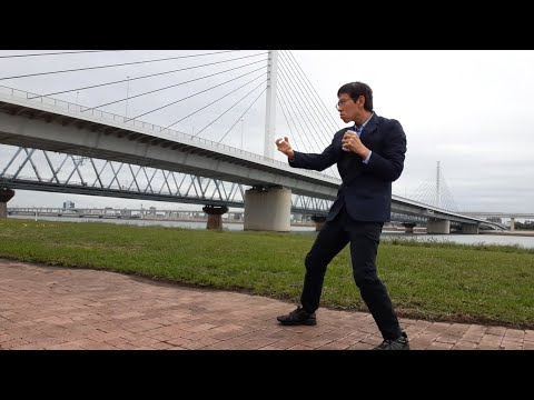 Comedian To Drunken Fist Master thumbnail