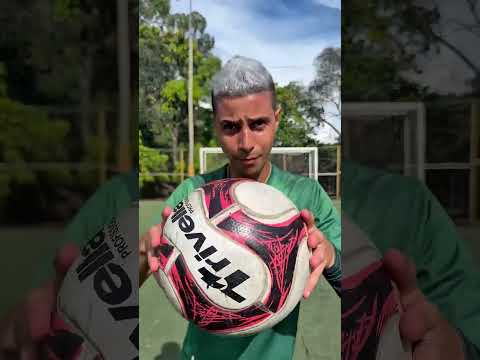 COM QUANTAS ENCHIDAS EU FAÇO O GOL? thumbnail
