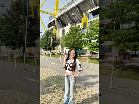 Ki Baseball Trend in echt drehen Part 1 🎬 thumbnail