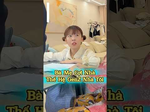P2: Bà Mẹ Thuộc Thế Hệ Cợt Nhả ??? thumbnail